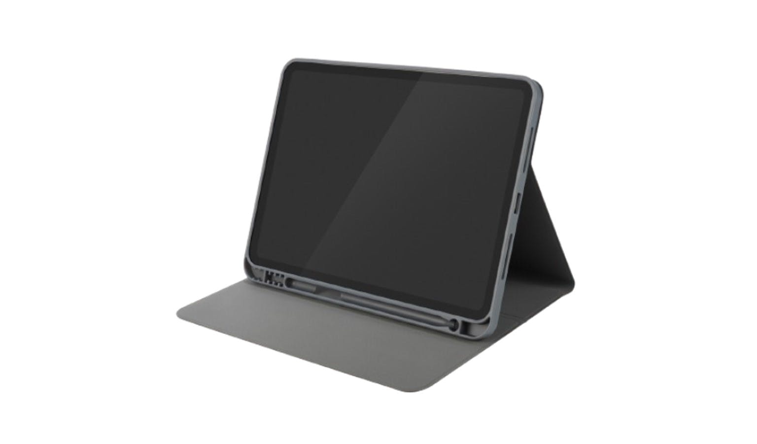 Tucano Up Plus iPad Pro 11-inch Folio Case - Dark Gray (IPD109UPP-DG)_04