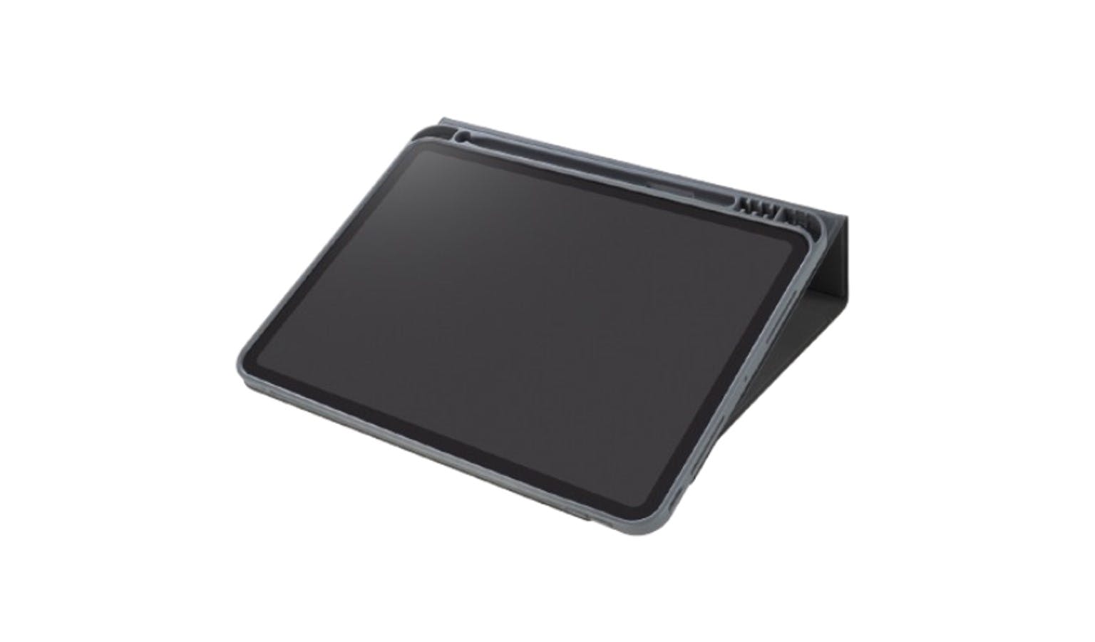 Tucano Up Plus iPad Pro 11-inch Folio Case - Dark Gray (IPD109UPP-DG)_05