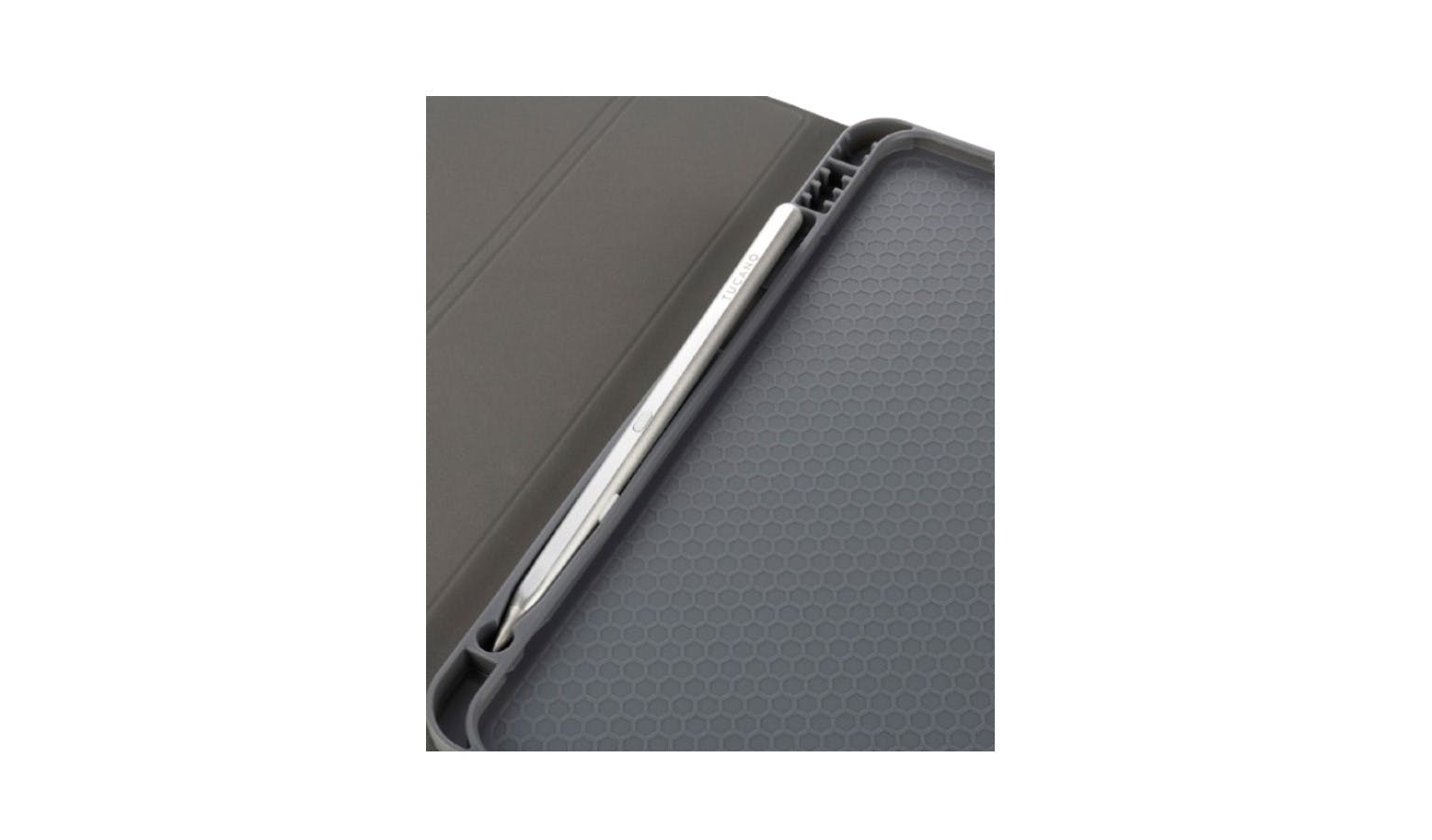 Tucano Up Plus iPad Pro 11-inch Folio Case - Dark Gray (IPD109UPP-DG)_09