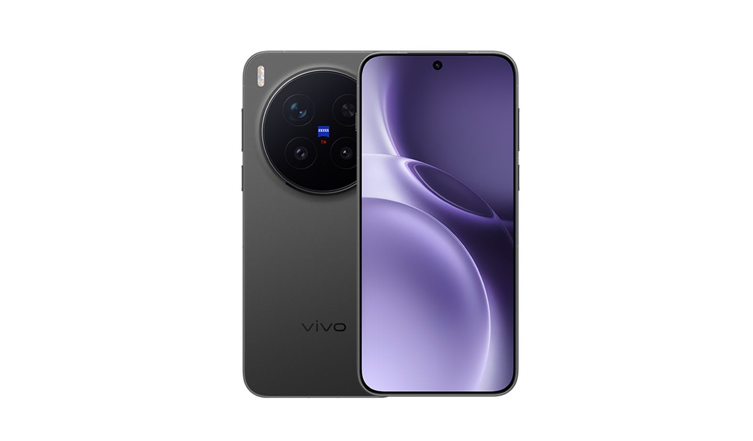 Vivo X300 Pro 5G 16GB/1TB Smartphone - Black