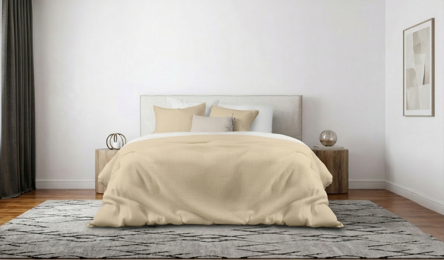 Florida Keys Quilt Cover