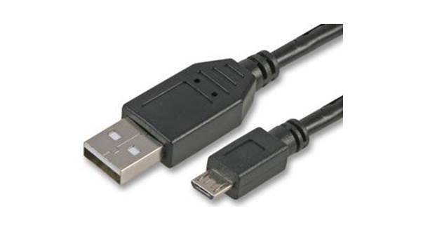 3 meter printer cable