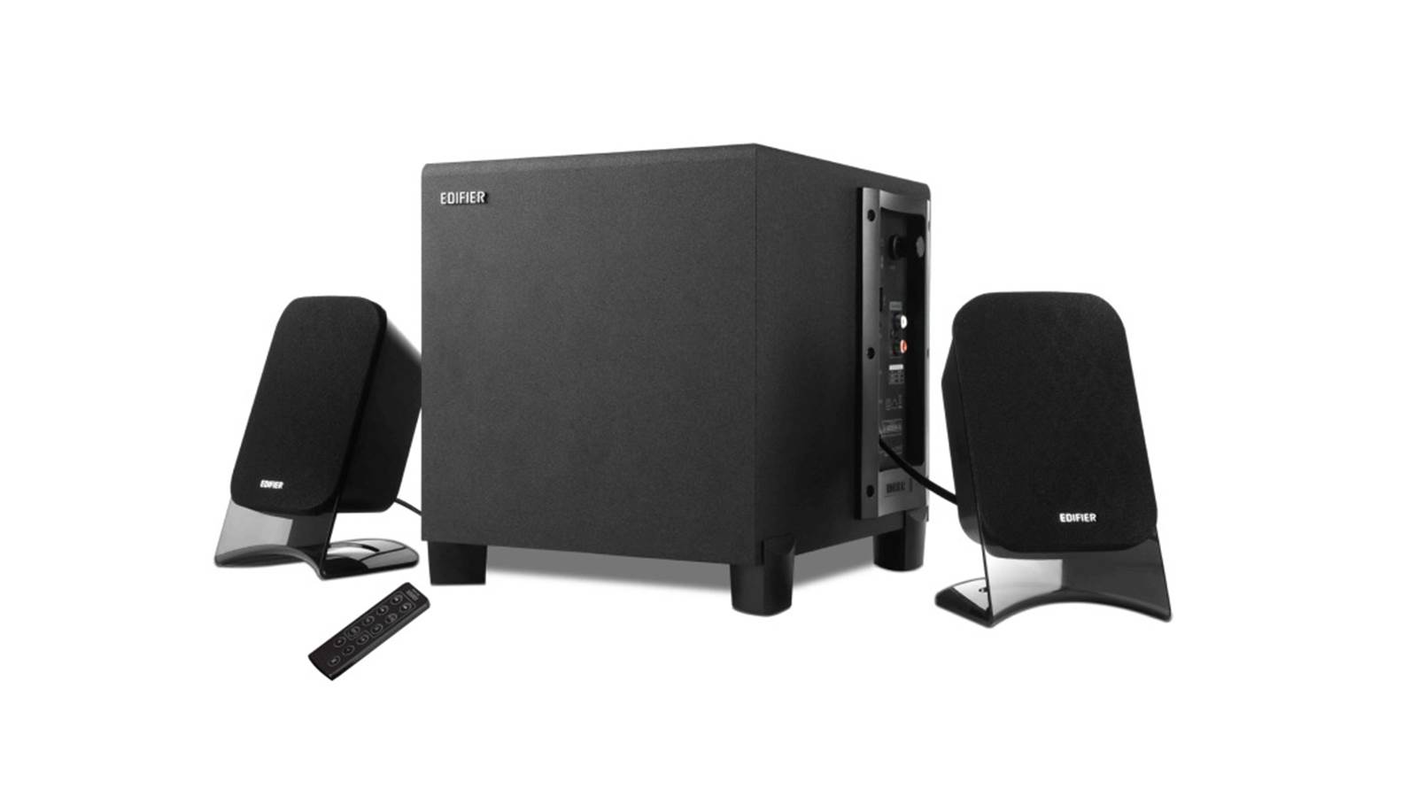 Edifier XM2PF Speaker Harvey Norman Malaysia