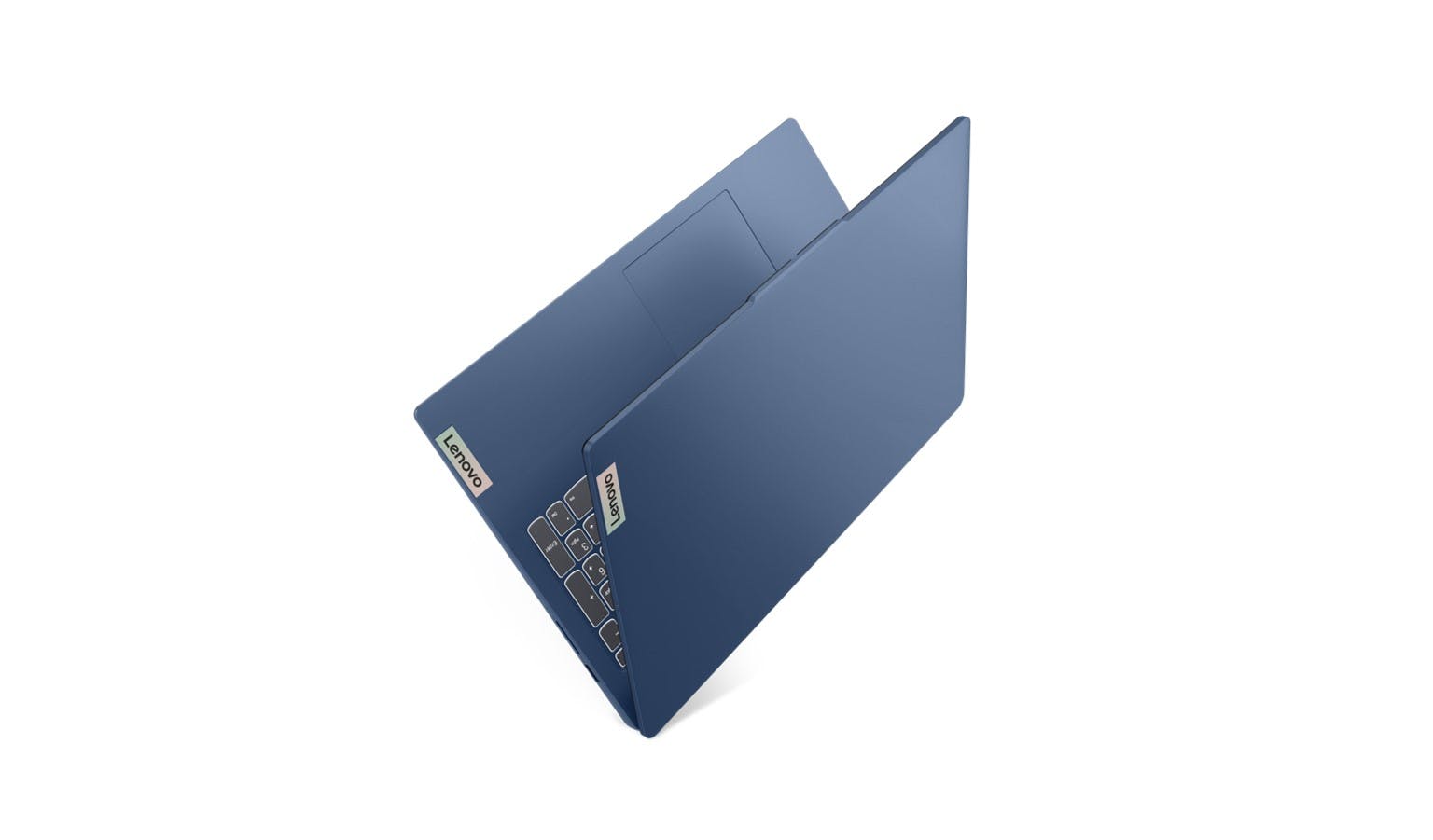 Lenovo IdeaPad Slim 3 15.6-inch FHD Laptop 83E60026MJ (Core 5/16GB/512GB)  - Abyss Blue [DEMO UNIT]_03