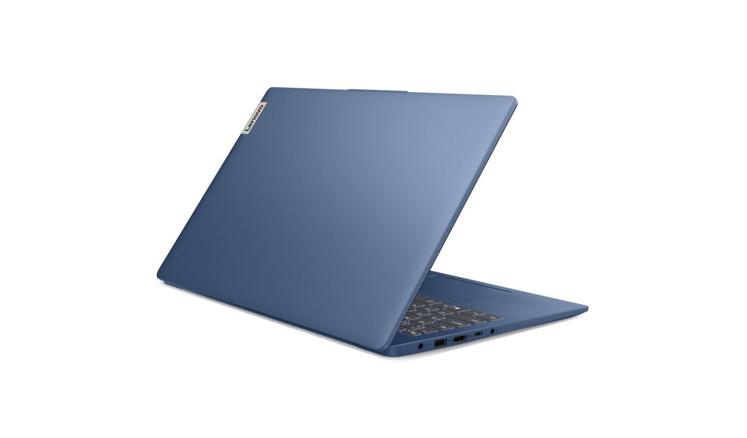 Lenovo IdeaPad Slim 3 15.6-inch FHD Laptop 83E60026MJ (Core 5/16GB/512GB)  - Abyss Blue [DEMO UNIT]_06