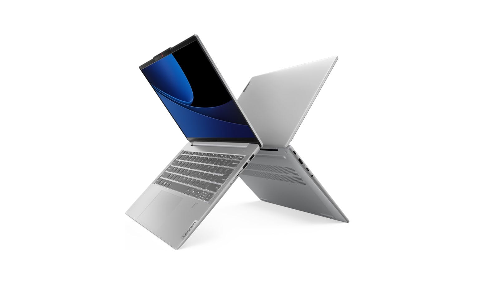 Lenovo IdeaPad Slim 5 14IMH9 U5-125H/16GB/512GB SSD 14-inch Laptop - Cloud Grey (83DA0074MJ) [DEMO UNIT]_02