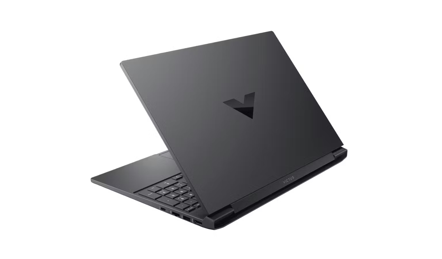 HP Victus BJ0J2PA Intel Core i7-13620H/16GB/512GB SSD 15.6-inch Gaming Laptop - Silver (15-FA2132TX) [DEMO UNIT]_4