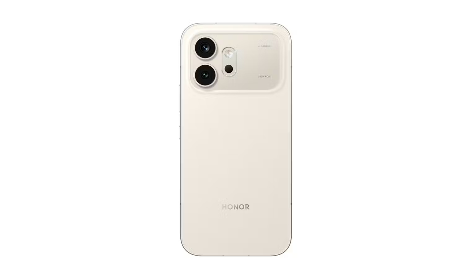 Honor 600 5G 12GB512GB Smartphone - Golden White_01