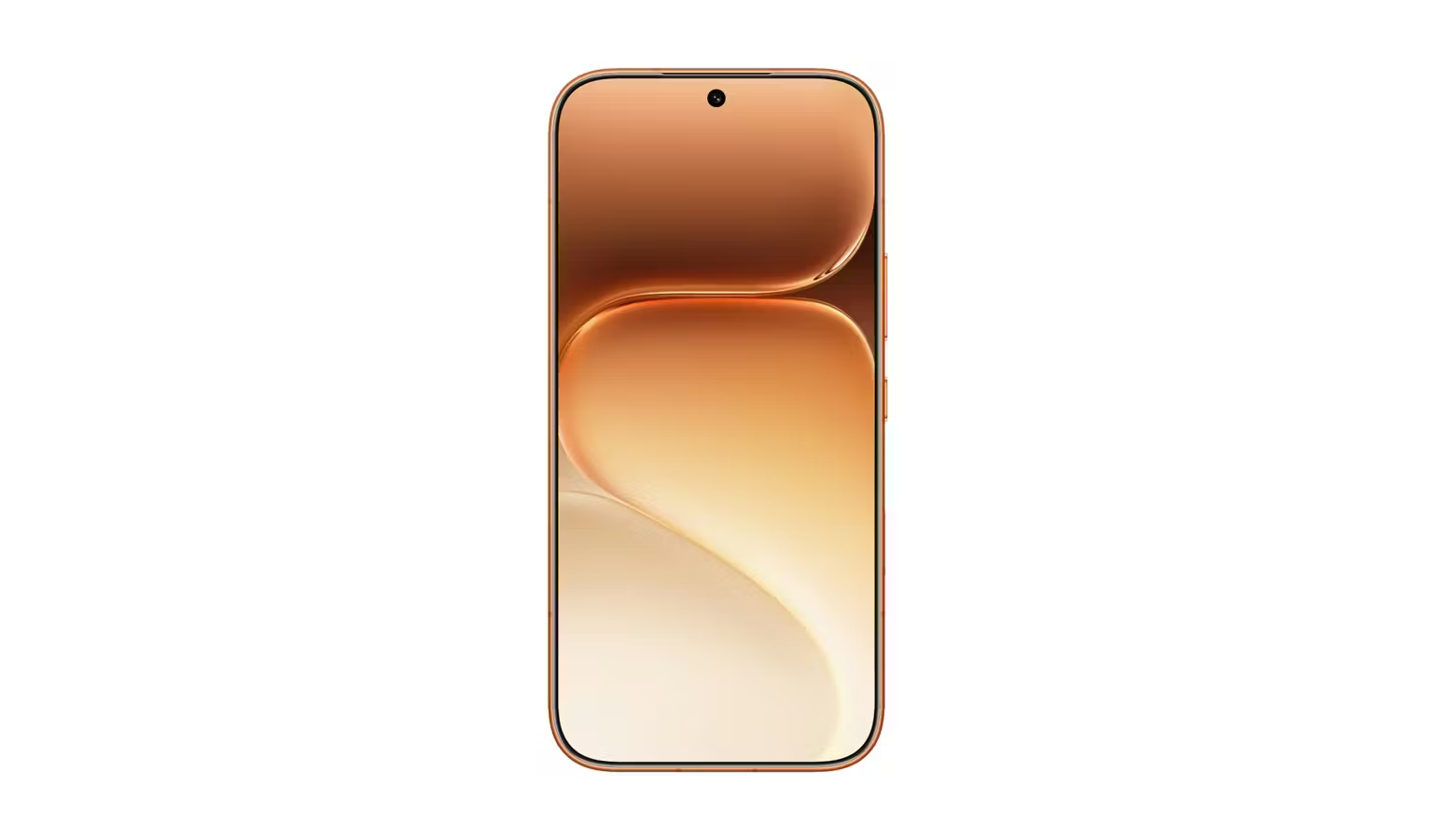 Honor 600 Pro 5G 12GB/256GB Smartphone - Orange_02
