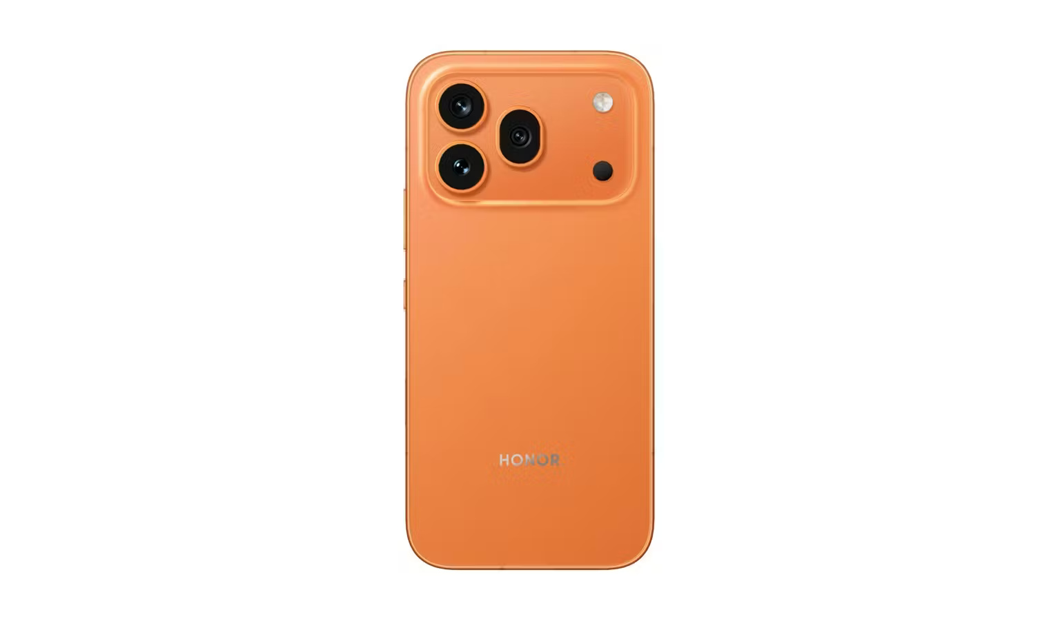 Honor 600 Pro 5G 12GB/256GB Smartphone - Orange_01