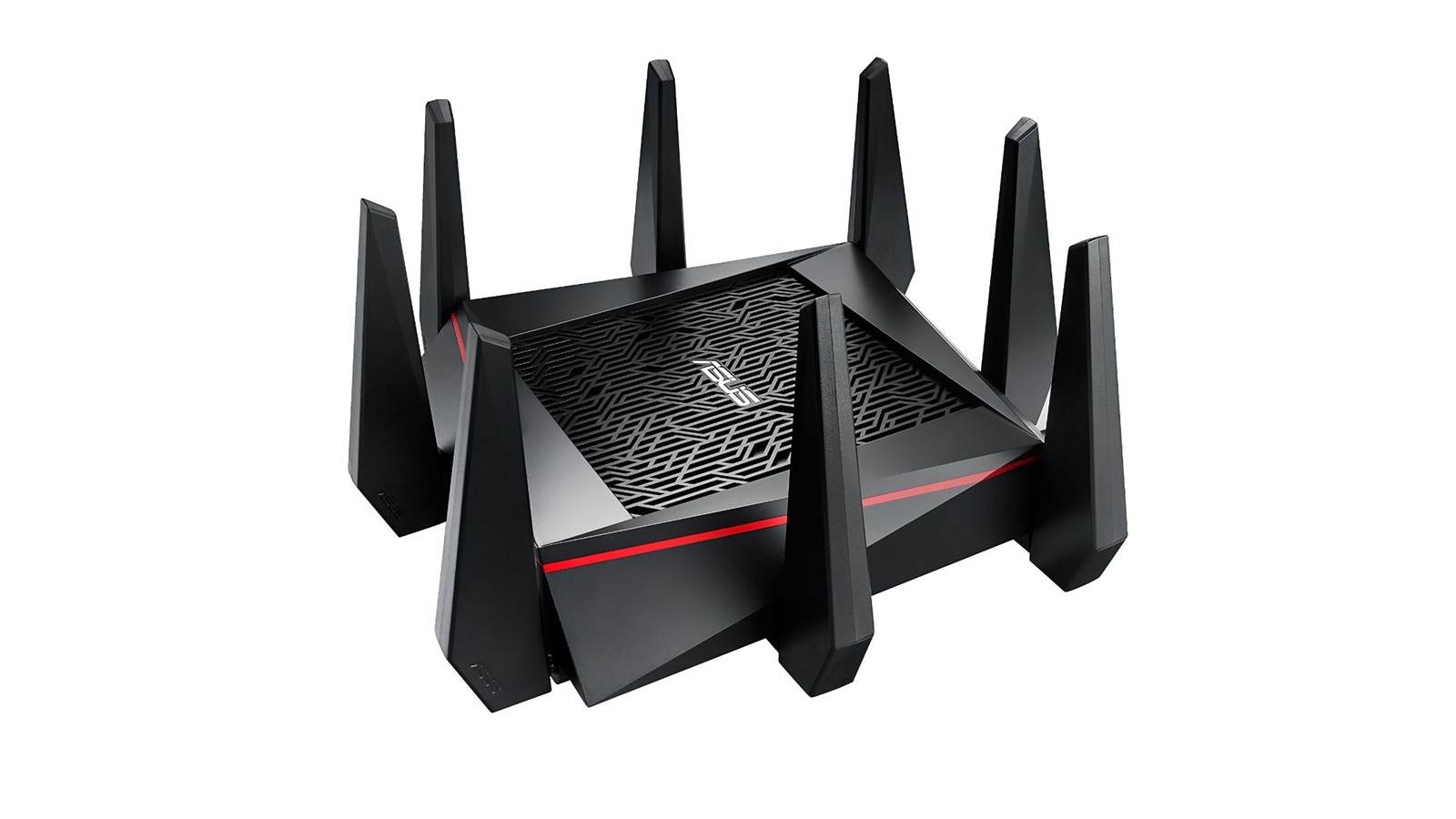 Asus Router