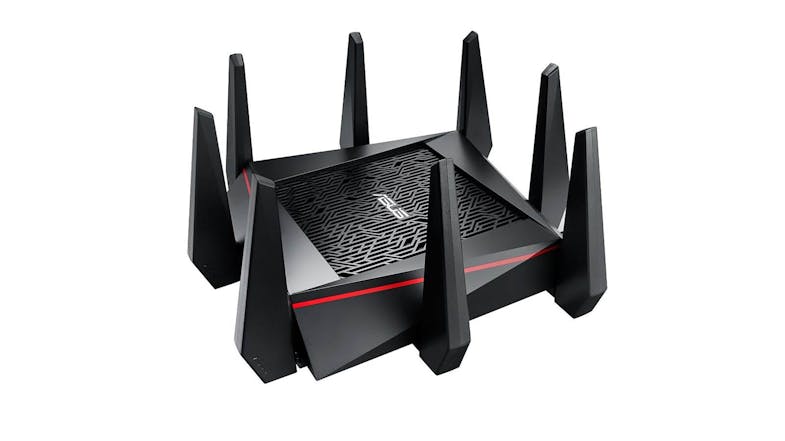 Asus Router
