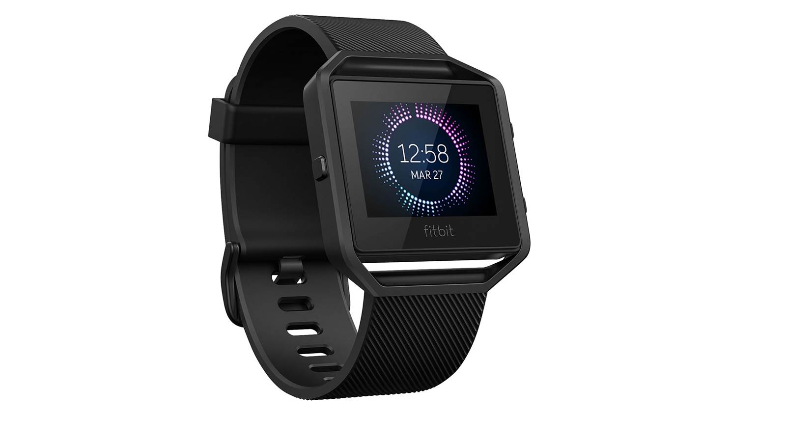 watch or fitbit smart