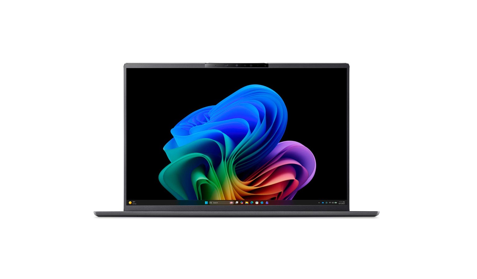 Acer Swift Go 16 AI Intel Core Ultra X7-358H/32GB/1TB SSD 16-inch Copilot + PC - Titanium Grey (SFG16-I71-75TW)_3