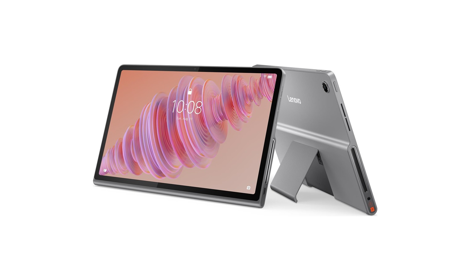 Lenovo Tab Plus 8GB/256GB 11.5-inch Android Tablet - Luna Grey (ZADX0133MY)_1