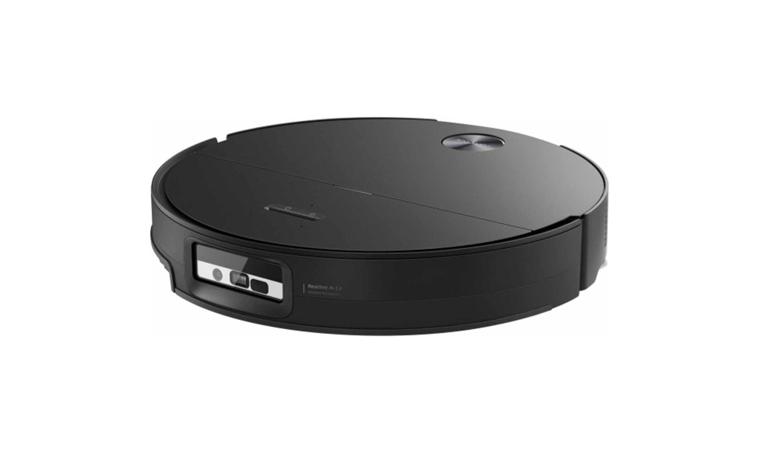 Roborock Saros 20 Sonic Robot Vacuum Cleaner - Black_3