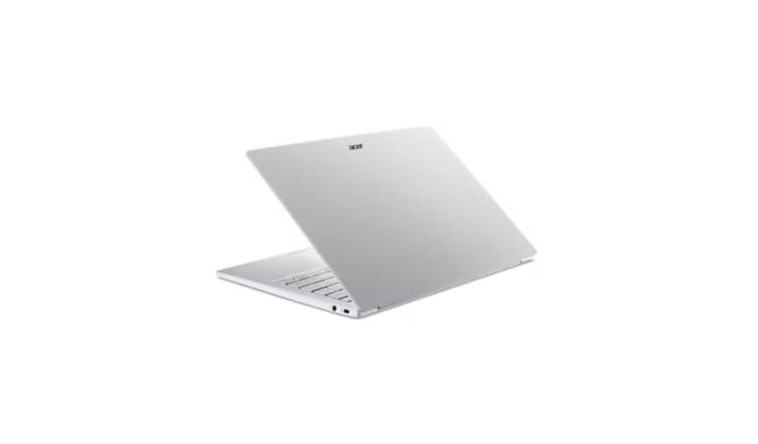 Acer Swift Lite 14 Intel Core Ultra 7-155U/16GB/512GB SSD 14-inch Laptop - Light Silver (SFL14-54M-7341)