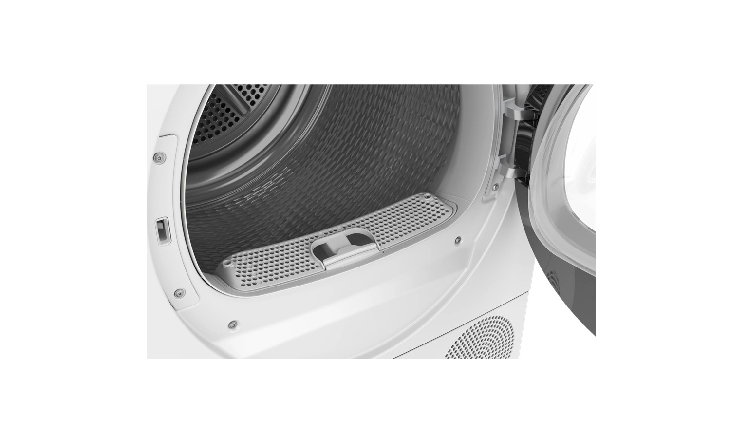 Bosch Series 6 10KG Heat Pump Tumble Dryer - White (WQG25302SG)_11