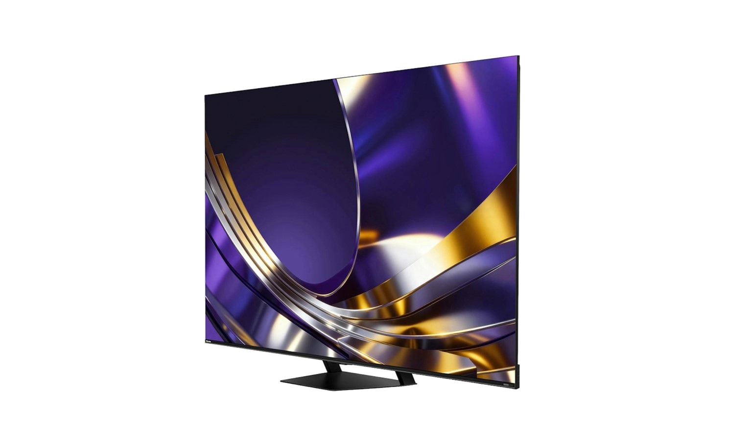 Hisense 85-inch U7S Series 4K AI RGB Light Sensor QD-MiniLED 2026 VIDAA Smart TV -Black (85U7S)_1