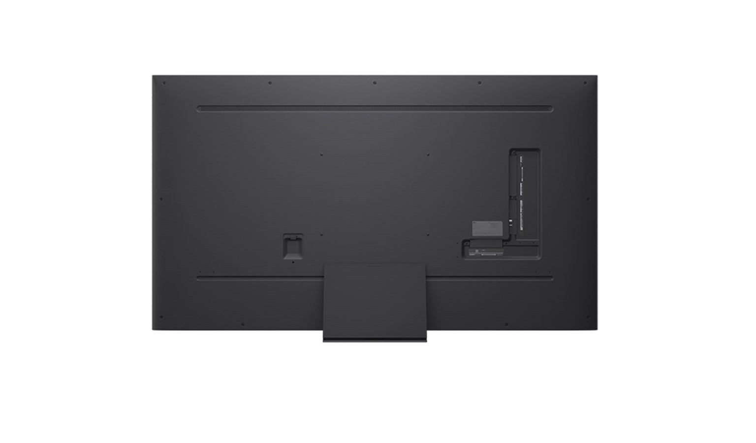 LG 75-inch QNED86 QNED evo MiniLED 4K UHD HDR10 AI 2025 Smart TV - Black (75QNED86ASA) (DEMO UNIT)_1