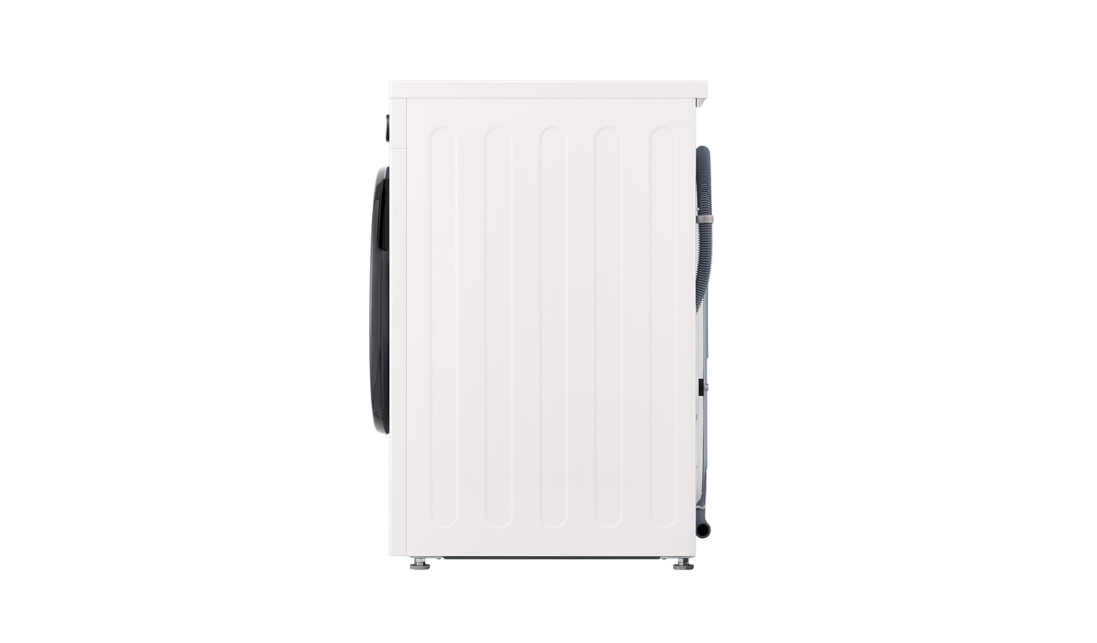 LG 8KG-5KG Front Load Washer Dryer Combo - White (FB-1208R5W)_10
