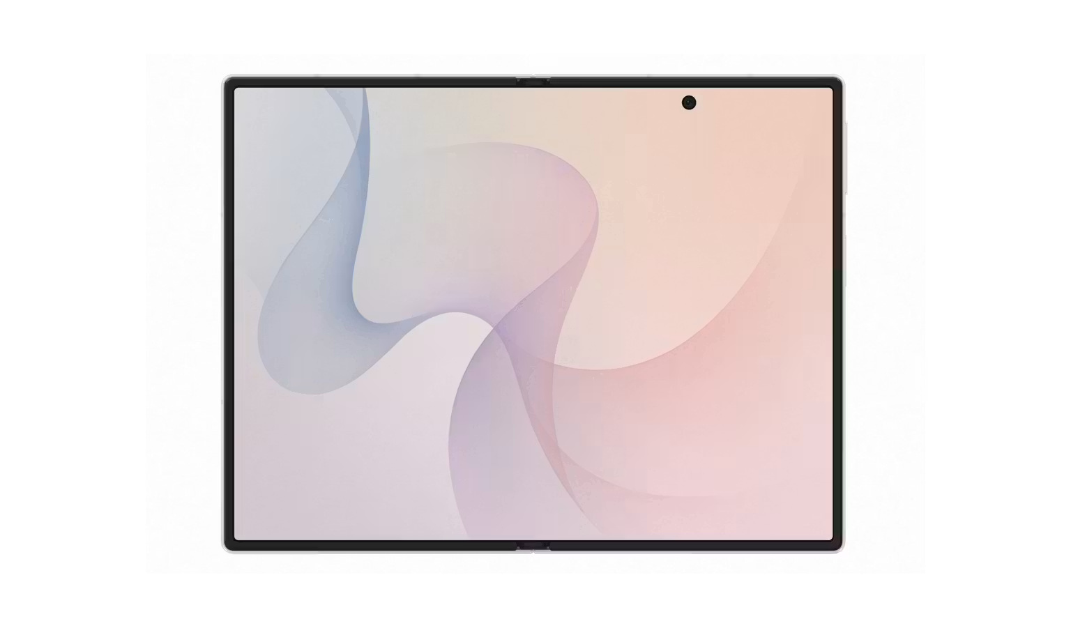 Samsung Galaxy Z Fold8 AI Smartphone (16GB/1TB) - Cream (SM-F971BZWHXME) (Pre-Order)