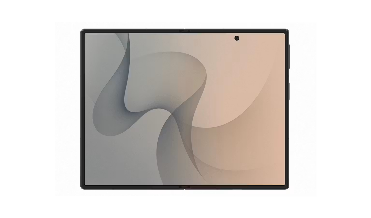 Samsung Galaxy Z Fold8 AI Smartphone (12GB/512GB) - Graphite (SM-F971BZKGXME) (Pre-Order)