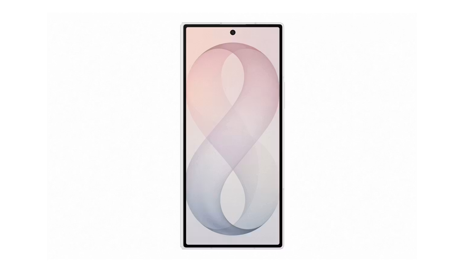 Samsung Galaxy Z Fold8 Ultra AI Smartphone (16GB/1TB) - Cream (SM-F976BZWHXME) (Pre-Order)