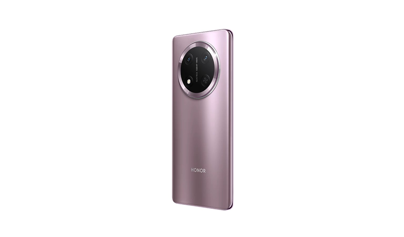Honor X9c 12GB/512GB 5G Smartphone - Titanium Purple (5109BNDF) (DEMO UNIT)_3