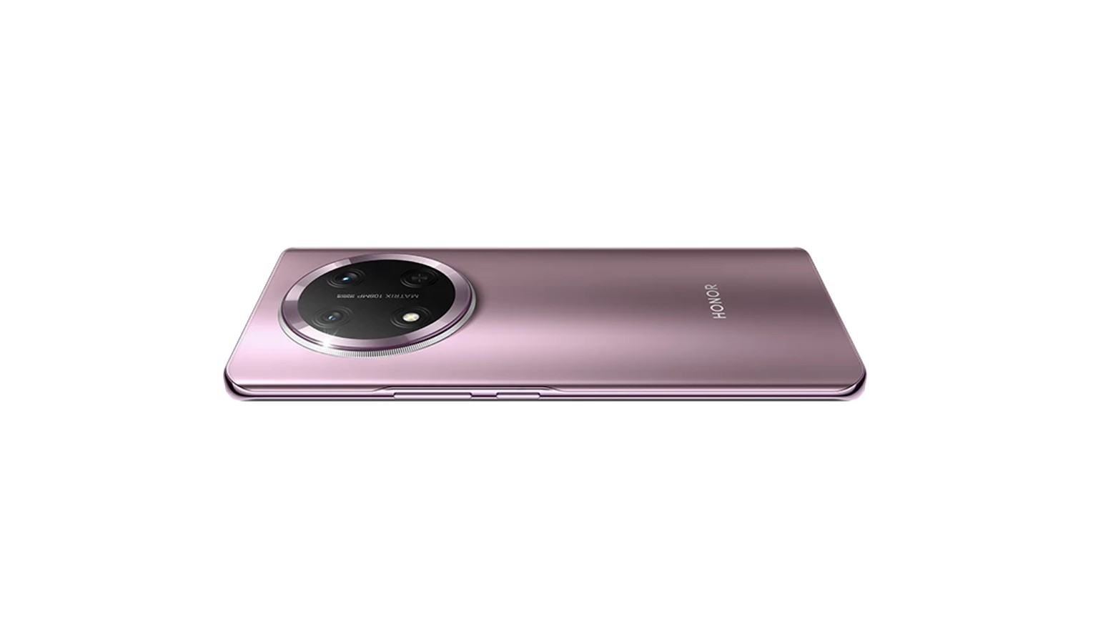 Honor X9c 12GB/512GB 5G Smartphone - Titanium Purple (5109BNDF) (DEMO UNIT)_8