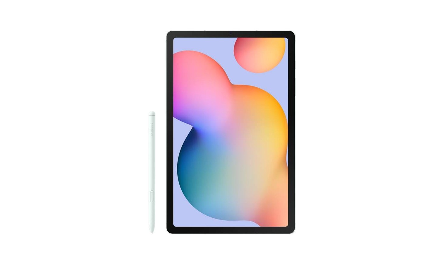 Samsung Galaxy Tab S6 Lite 4GB-128GB 10.4-inch Android Tablet with S Pen - Mint (SM-P620NLGEXME)