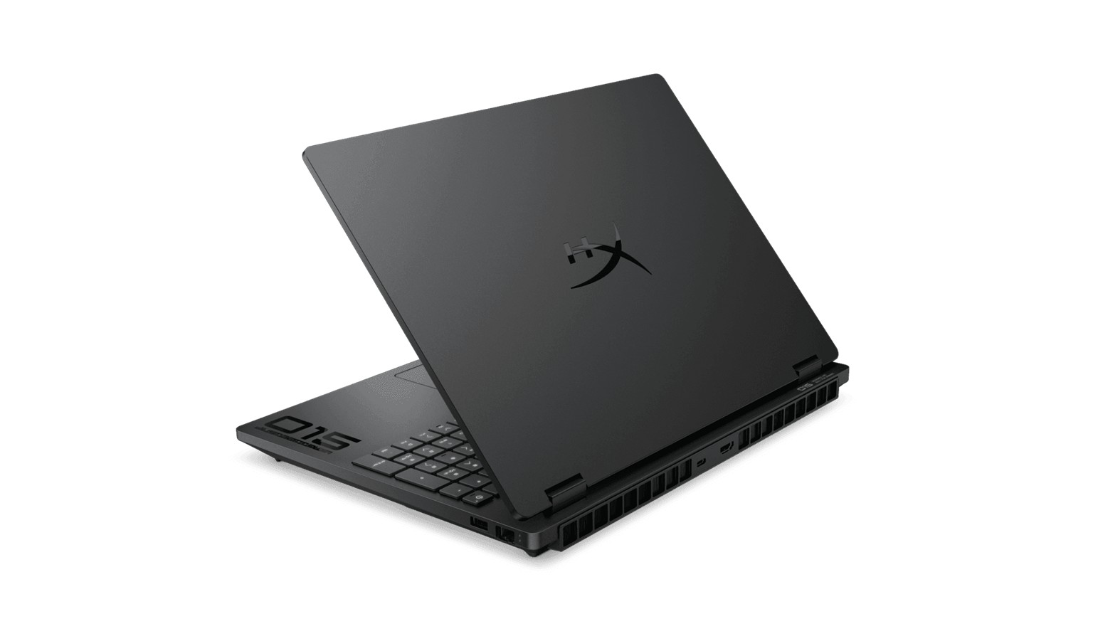 HP Intel Core i7-14650HX-16GB-512GB SSD 15.3-inch Gaming Laptop - Iridescent Black (15-GA0263TX)_3