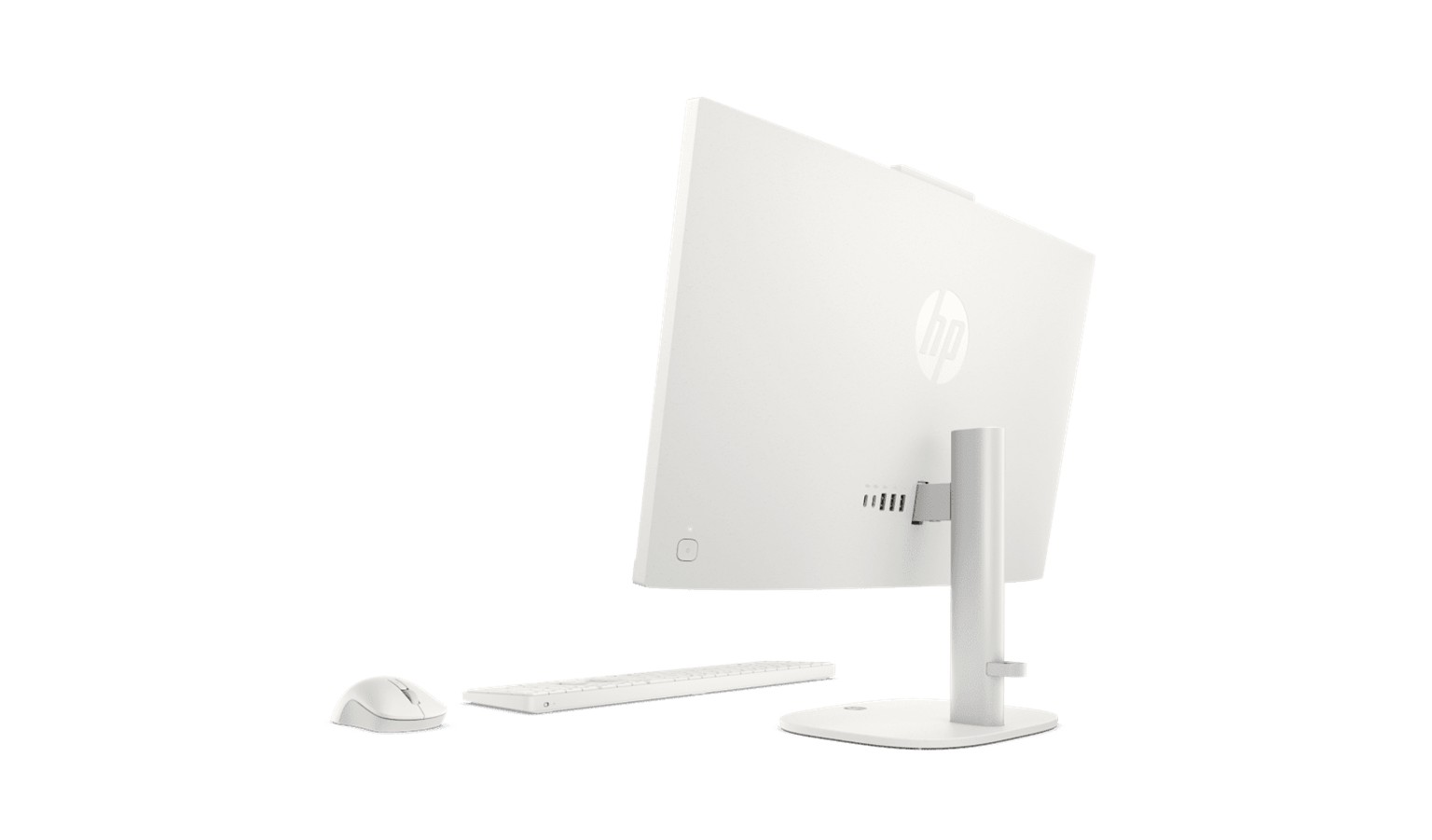 HP OmniStudio Intel Core 5-120U-16GB-512GB SSD 23.8-inch All-in-One Desktop PC - White (24-CU0002D)_5