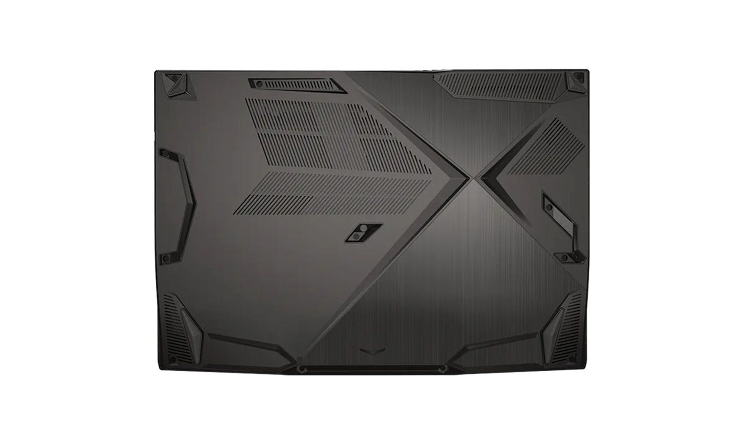 MSI Thin 15 B13V Intel Core i5-13420H/16GB/512GB SSD 15.6-inch Gaming Laptop - Cosmos Gray (B13VF-3492MY) [DEMO UNIT]_6