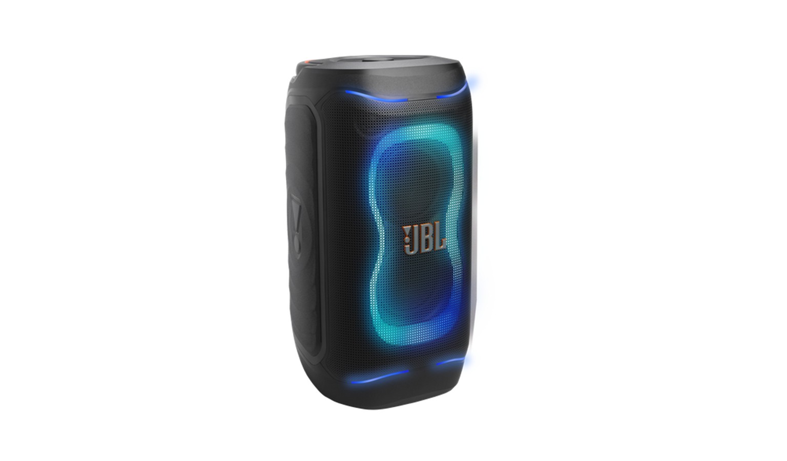 JBL PartyBox 130 Portable Party Speaker - Black (JBLPB130BLKAS)