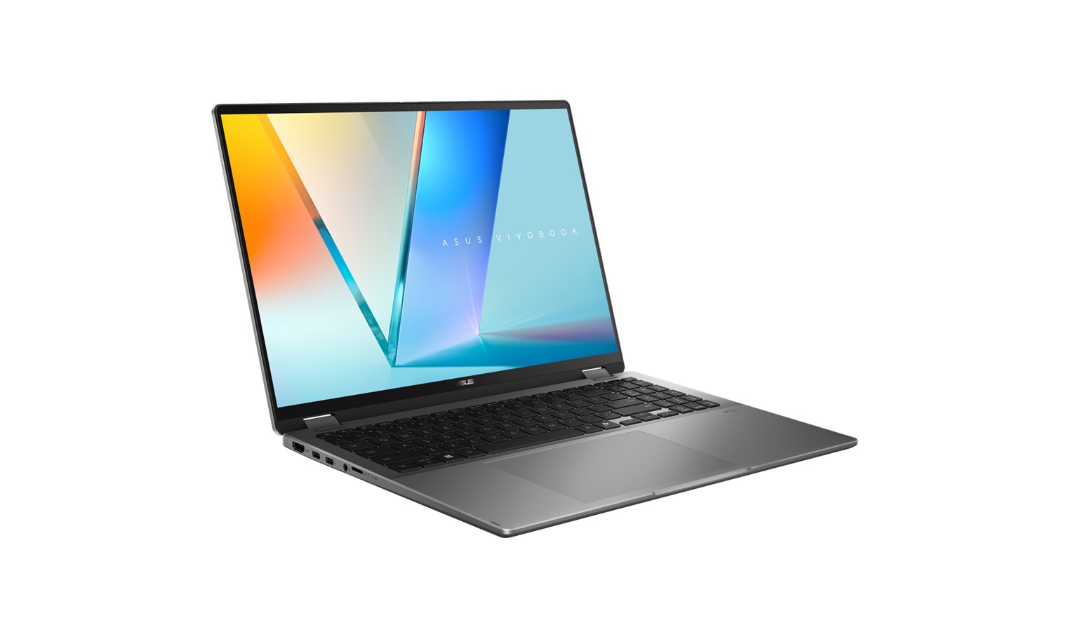 Asus Vivobook 16 Flip Intel Core U7-258V-32GB-512GB SSD 16-inch Laptop (TP3607S-ASI246WS)_1