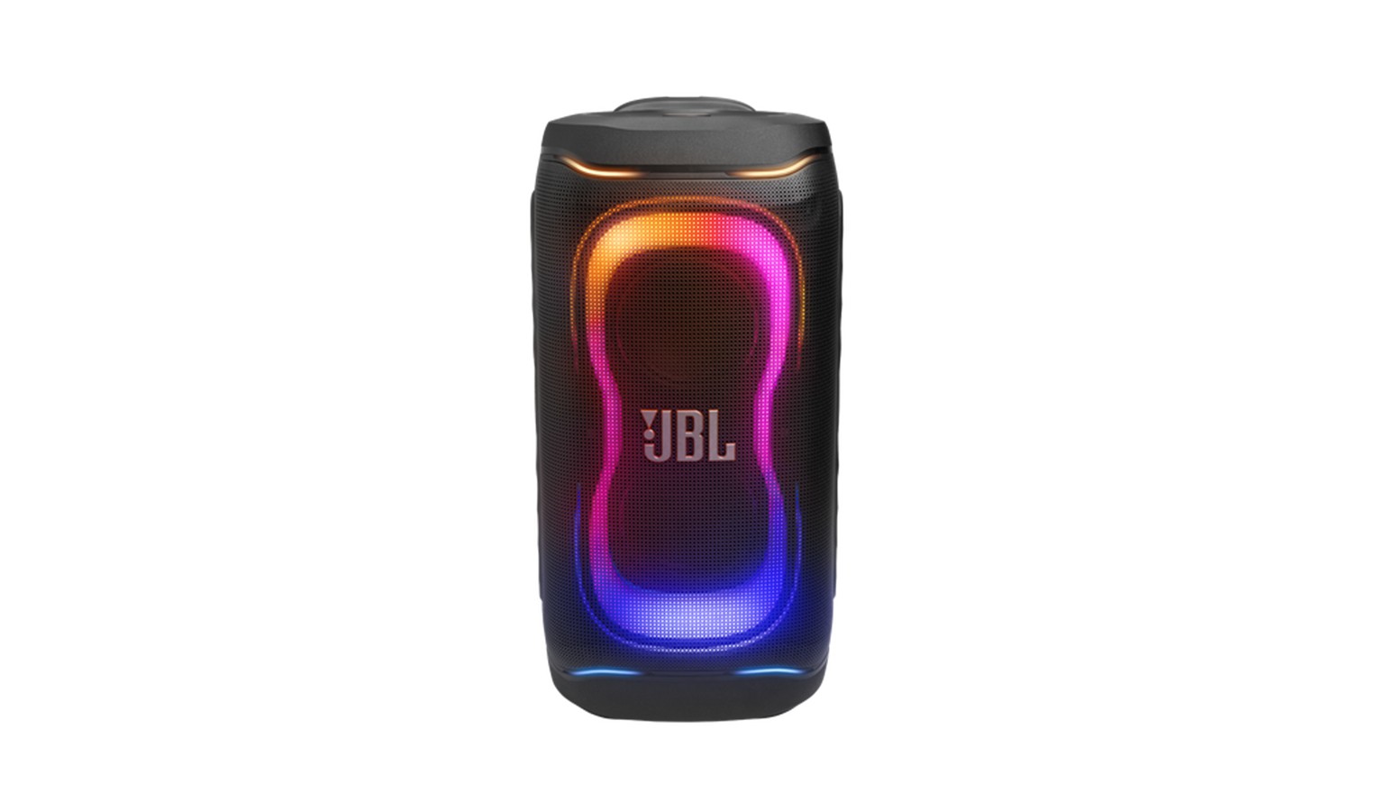 JBL PartyBox 330 Portable Party Speaker - Black (JBLPB330BLKAS1)_1