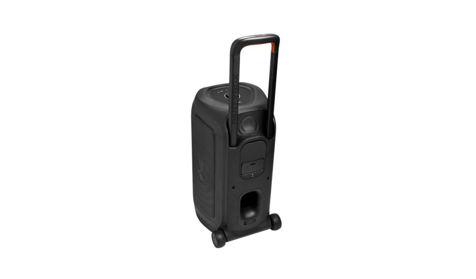 JBL PartyBox 330 Portable Party Speaker - Black (JBLPB330BLKAS1)_2