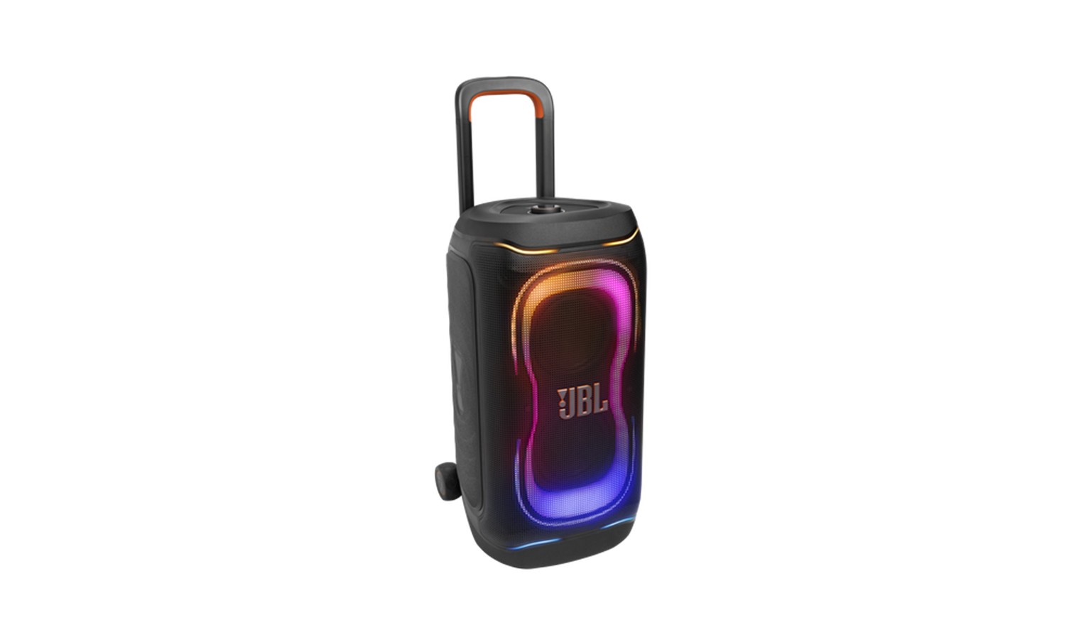 JBL PartyBox 330 Portable Party Speaker - Black (JBLPB330BLKAS1)_6