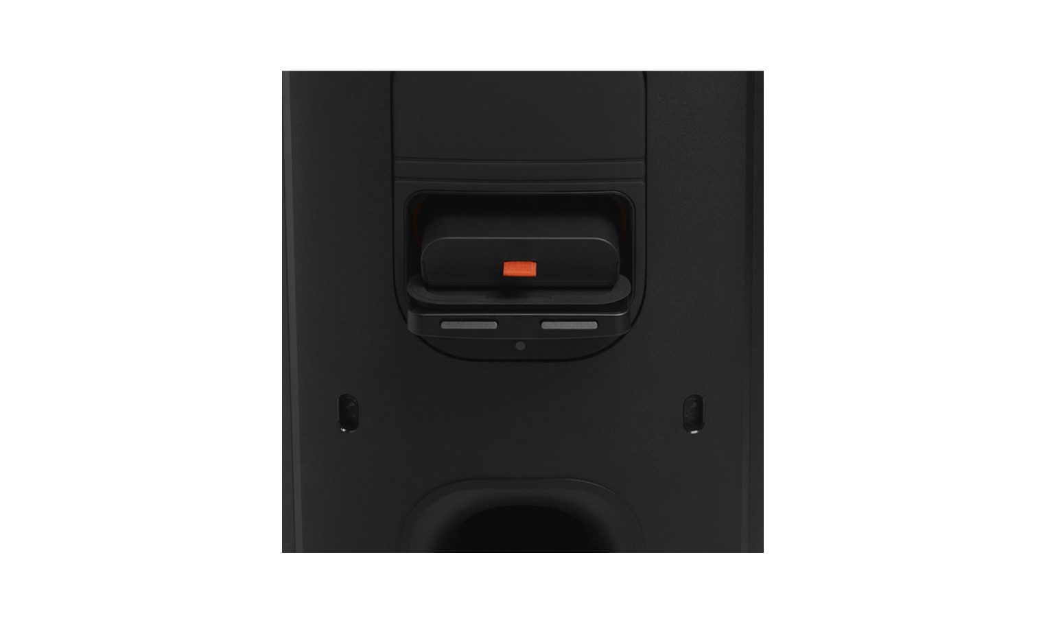 JBL PartyBox 330 Portable Party Speaker - Black (JBLPB330BLKAS1)_7