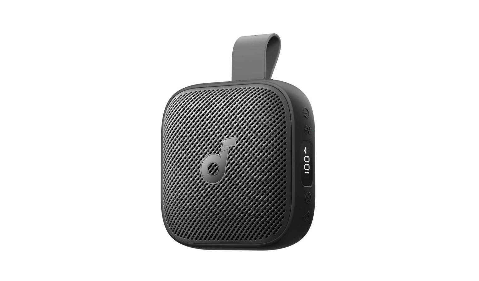 Soundcore Boom Go 3i Portable Bluetooth Speaker - Black (D5103010)_1