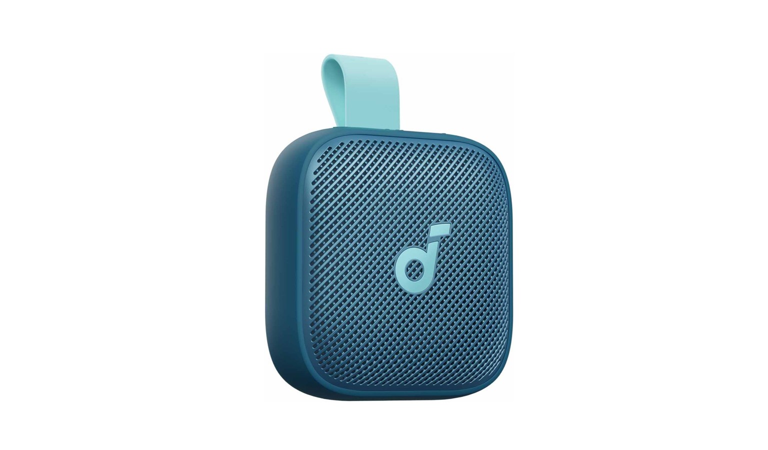 Soundcore Boom Go 3i Portable Bluetooth Speaker - Blue (D5103030)_2