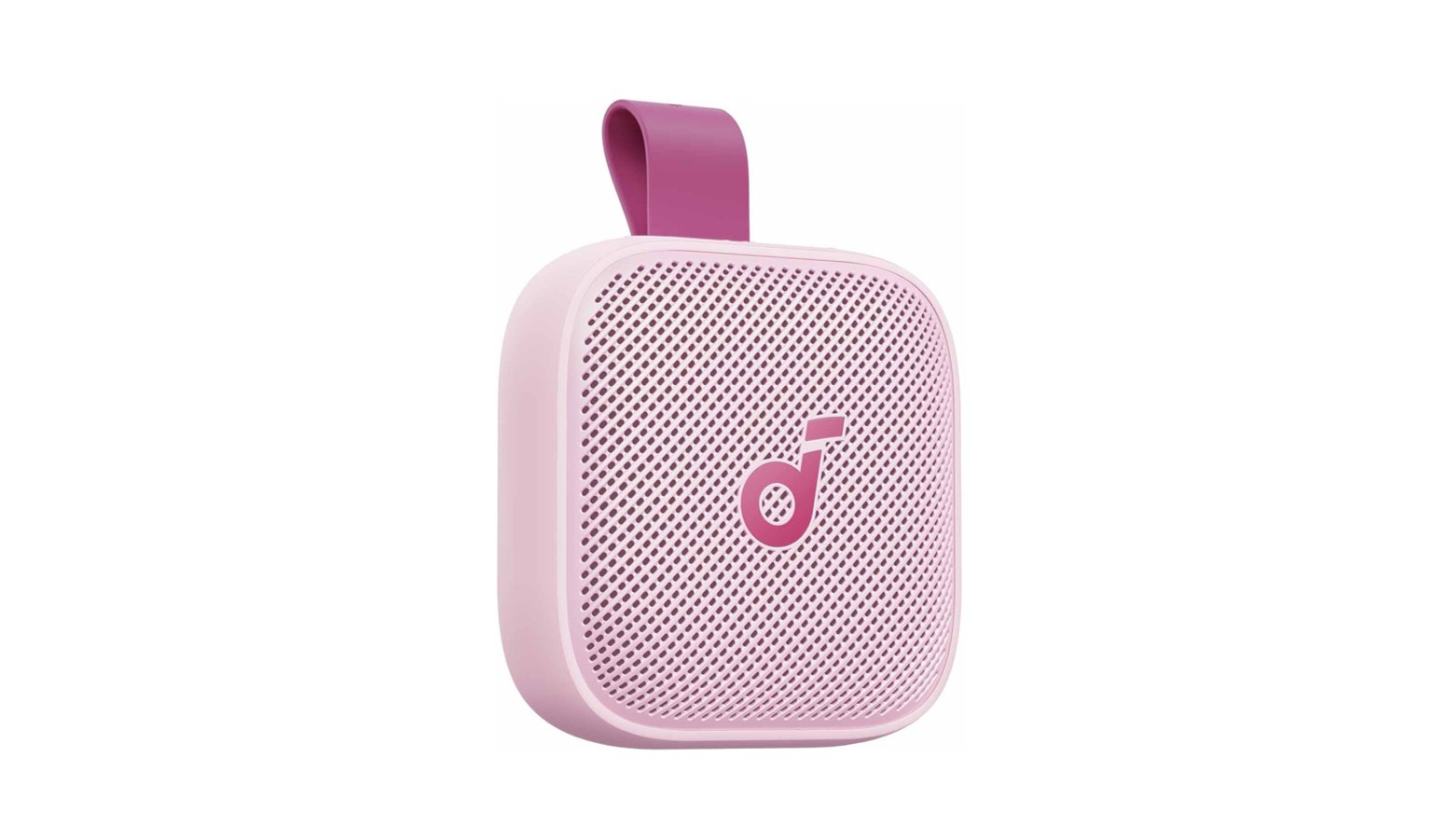 Soundcore Boom Go 3i Portable Bluetooth Speaker - Pink (D5103050)_2