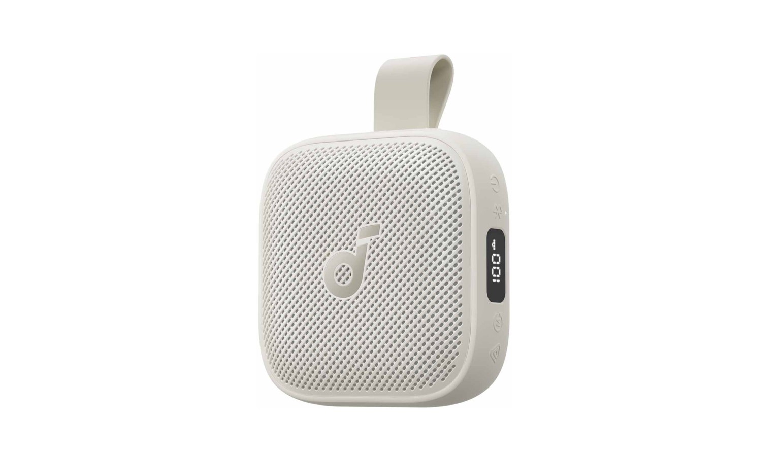 Soundcore Boom Go 3i Portable Bluetooth Speaker - White (D5103020)_1