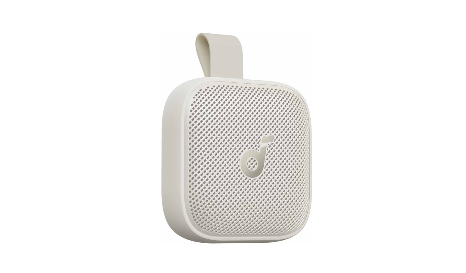 Soundcore Boom Go 3i Portable Bluetooth Speaker - White (D5103020)_2