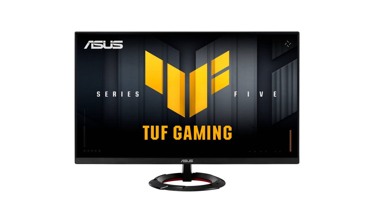 Asus TUF Gaming Series 5 27-inch Full HD 200Hz Gaming Monitor - Black (VG279Q5R)