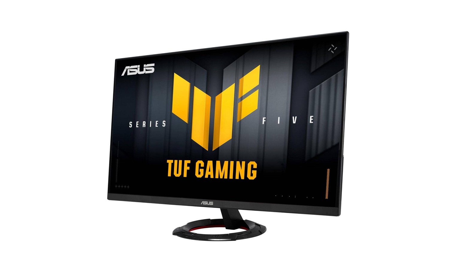 Asus TUF Gaming Series 5 27-inch Full HD 200Hz Gaming Monitor - Black (VG279Q5R)_2