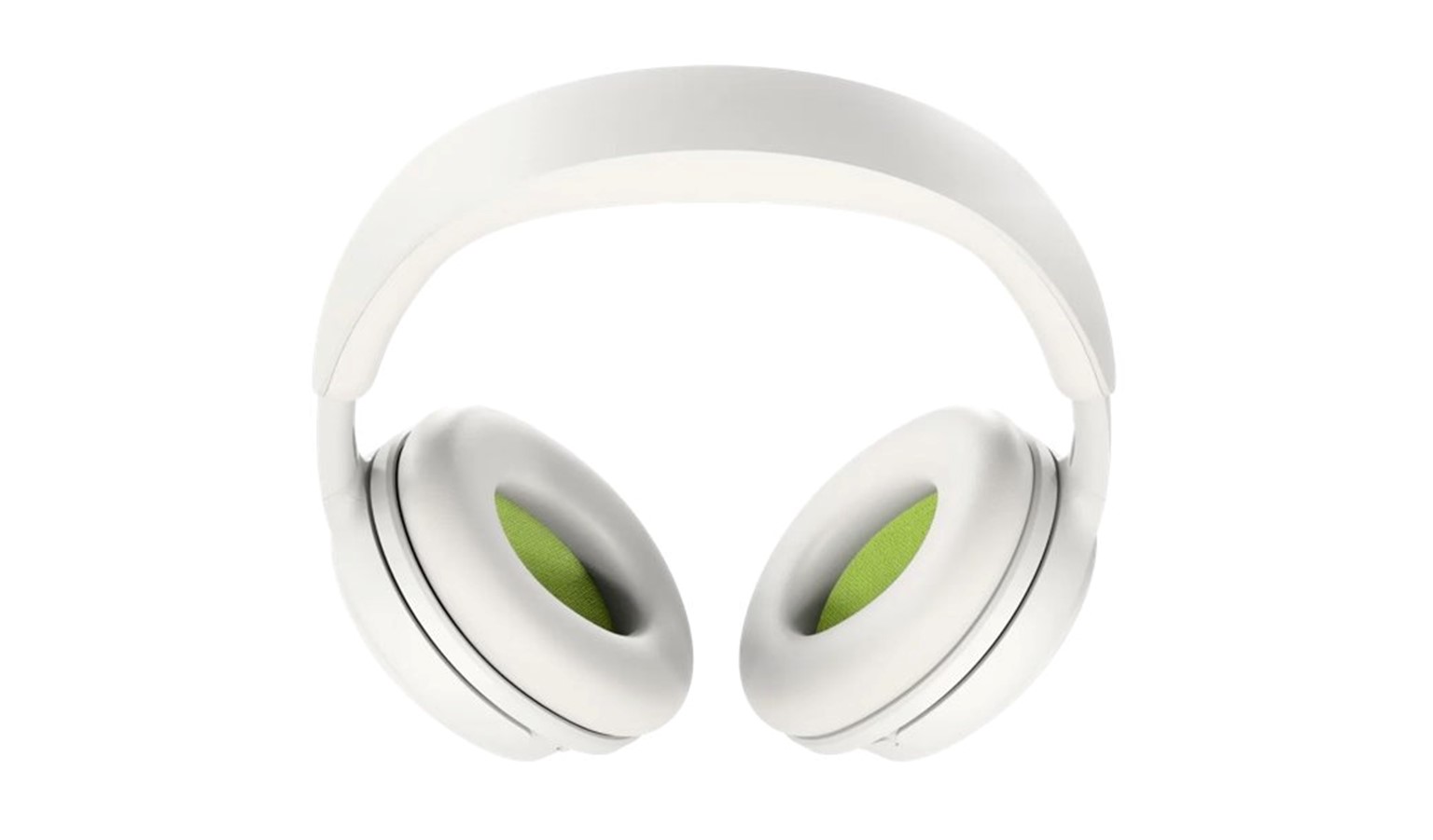 Bose QuietComfort Headphones (2nd Gen) - White Smoke (895491-0200)_02