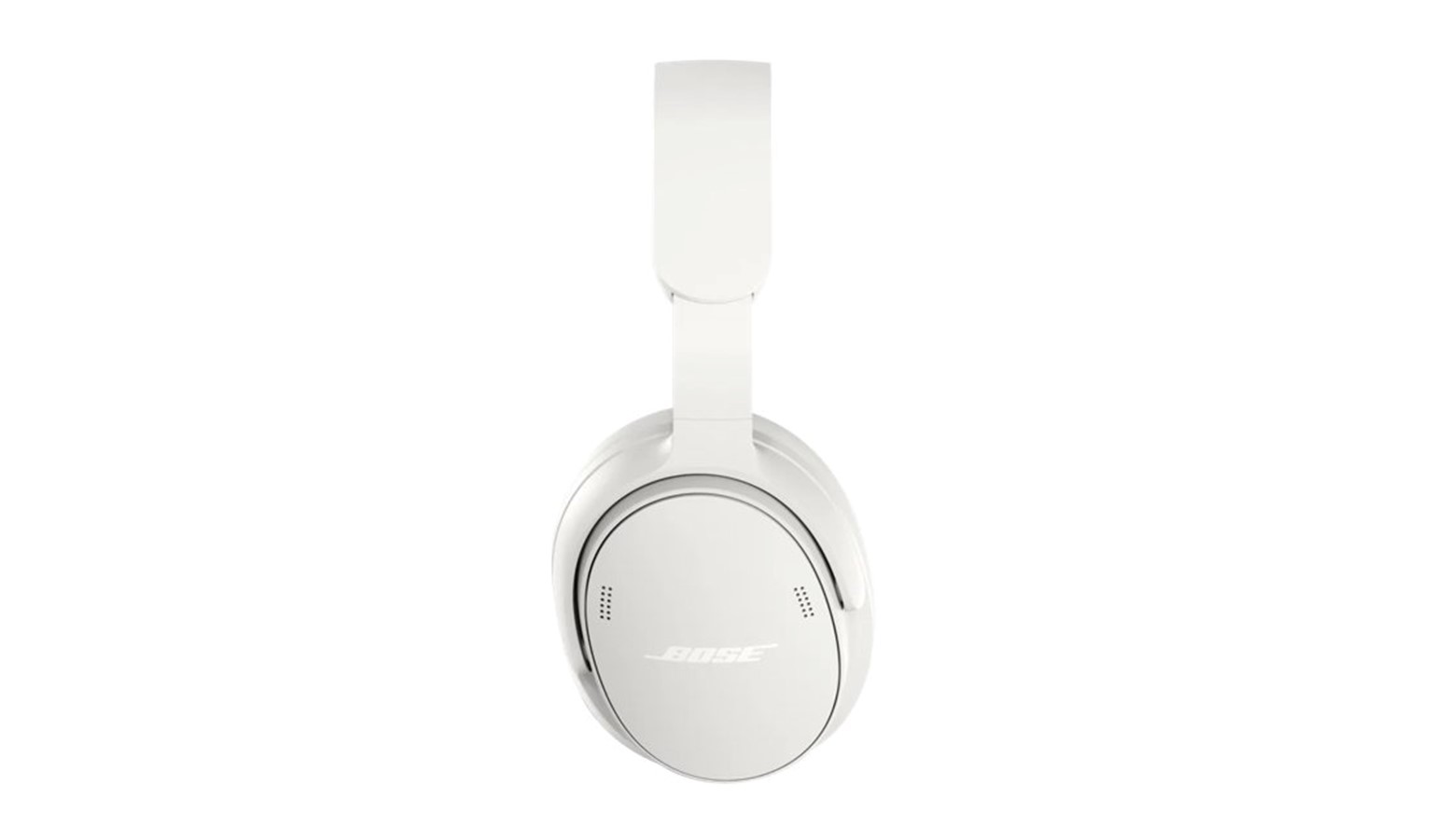 Bose QuietComfort Headphones (2nd Gen) - White Smoke (895491-0200)_04