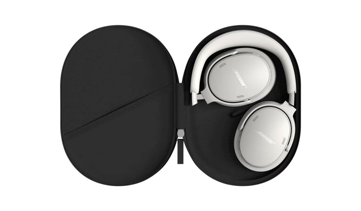 Bose QuietComfort Headphones (2nd Gen) - White Smoke (895491-0200)_05